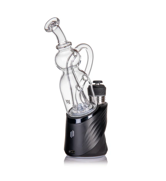 MJ Arsenal - Lasso Peak/Pro Glass Top Attachment
