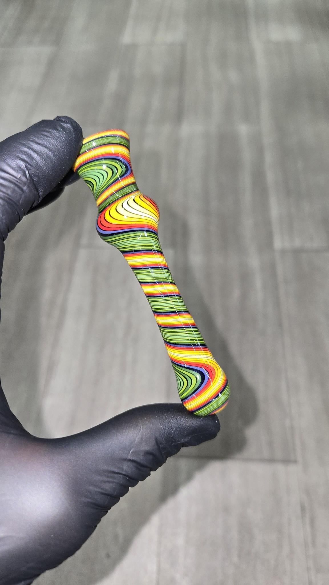 Andy G Wig Wag Chillum