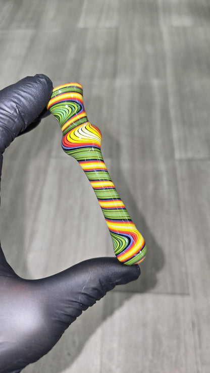 Andy G Wig Wag Chillum