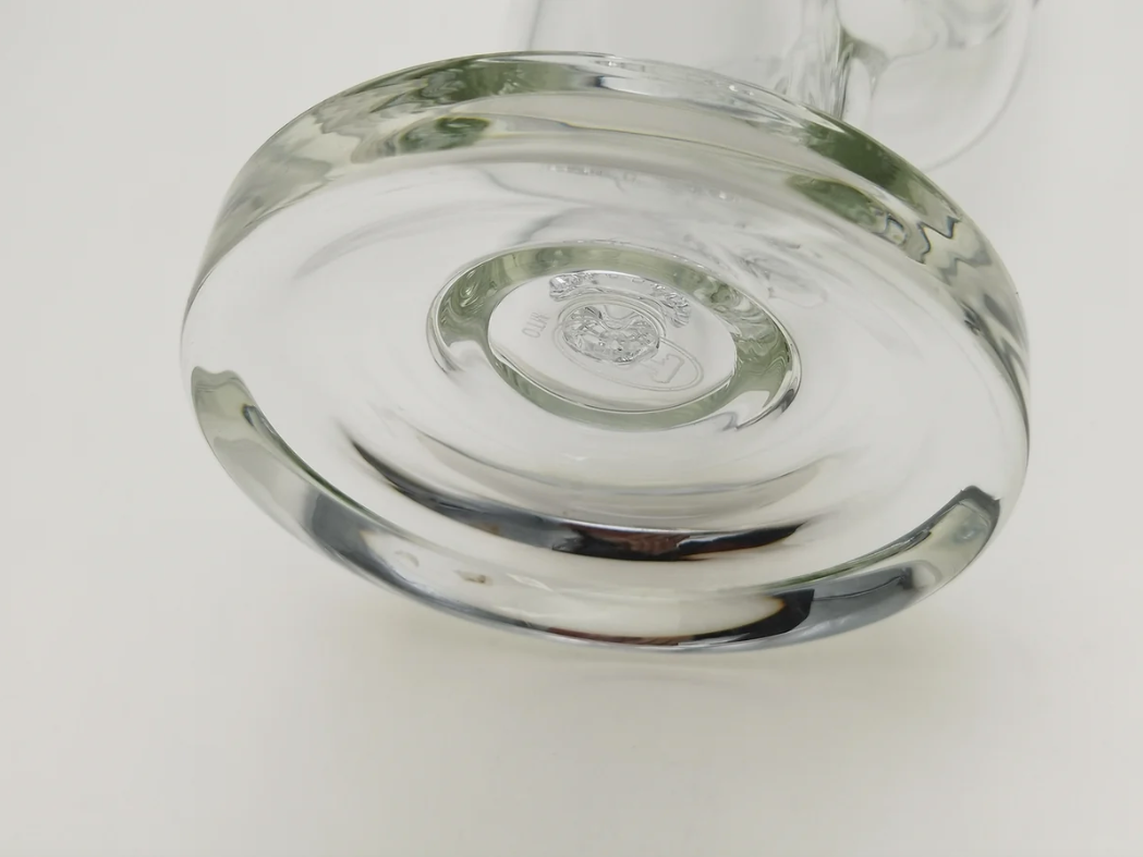 TAG - Fixed Super Slit Showerhead Straight Tube