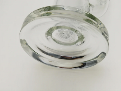 TAG - Fixed Super Slit Showerhead Straight Tube