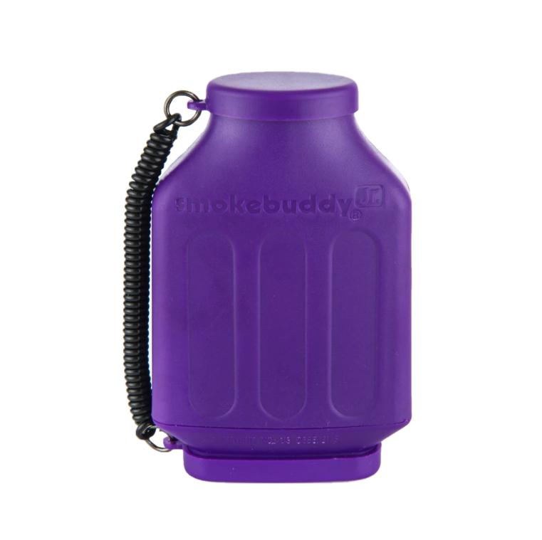 Smoke Buddy - Jr