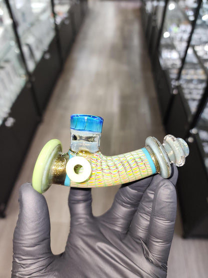 Conversion Glass - Watson