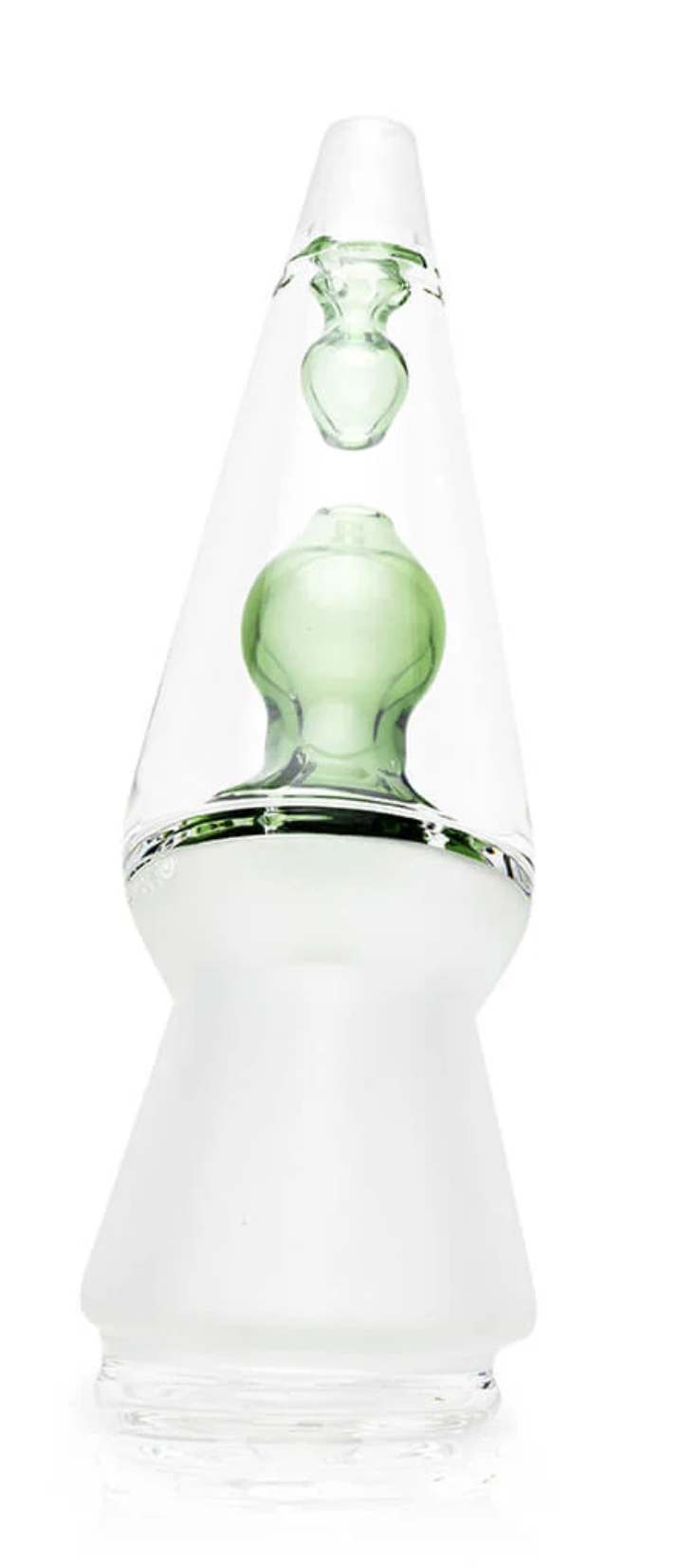 Hemper - That 70s Lava Lamp Puffco Peak/Pro Attachment