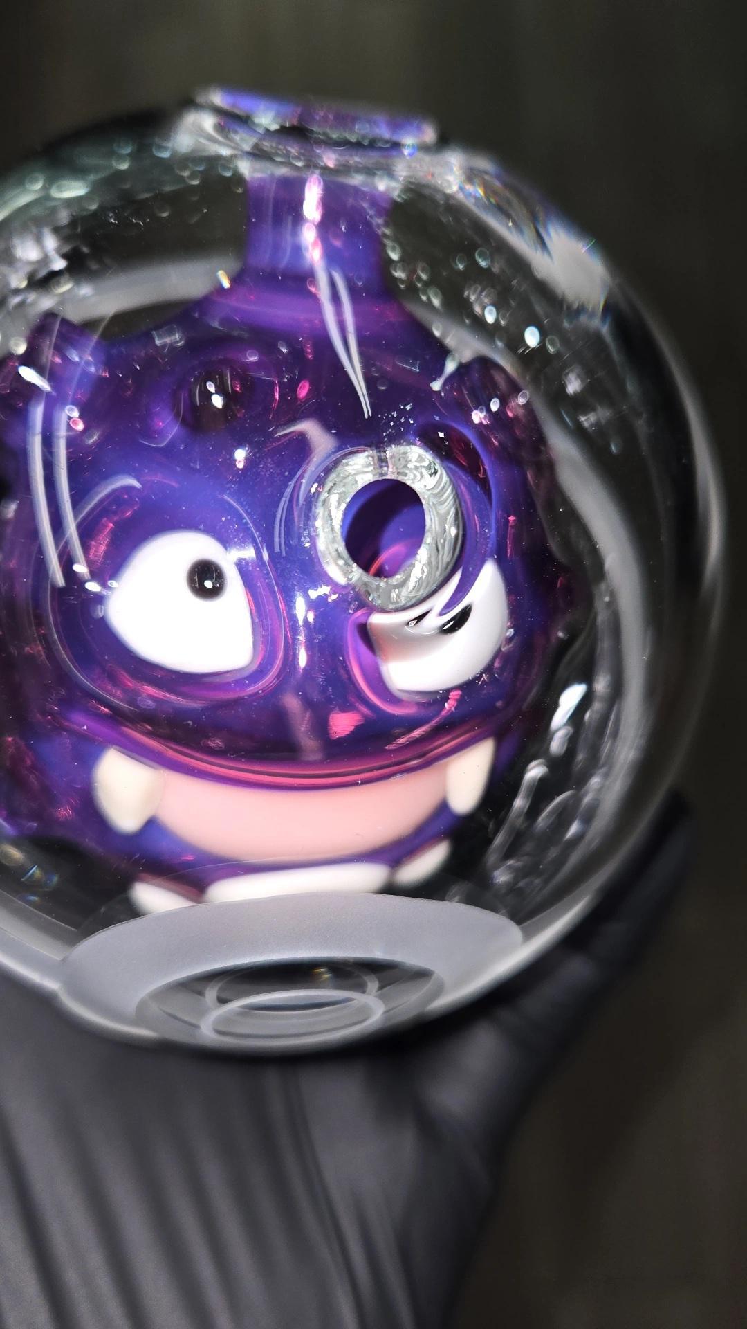 BTGB - Koffing TokeBall #6