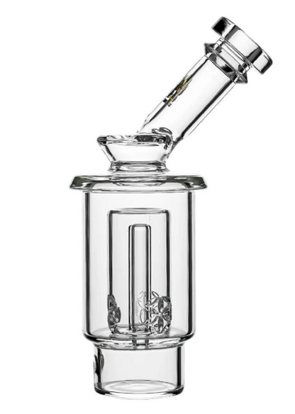 Dr. Dabber Switch² Seed of Life Perc Attachment by Calibear