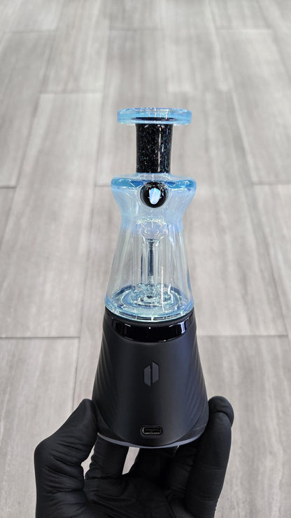 Aj Surf City - Full Color Crushed Opal Neck Peak/Pro Attachment