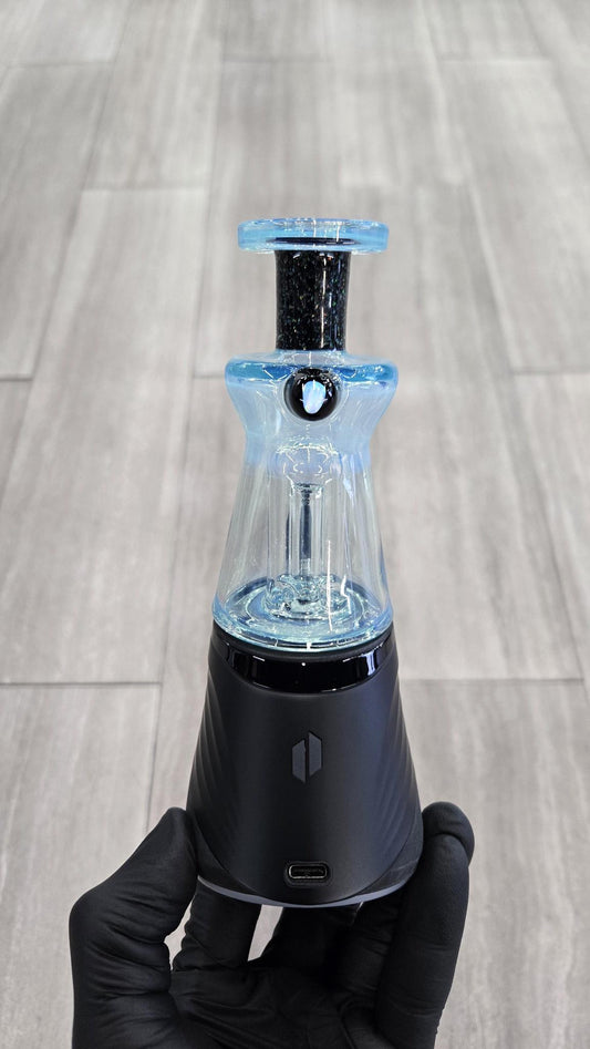 Aj Surf City - Full Color Crushed Opal Neck Peak/Pro Attachment