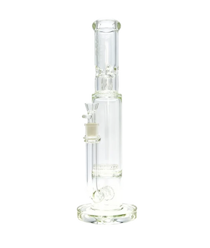 TAG - 16" Double UFO Inline to Inverted Interior Showerhead