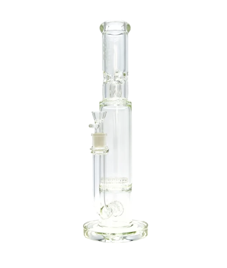 TAG - 16" Double UFO Inline to Inverted Interior Showerhead