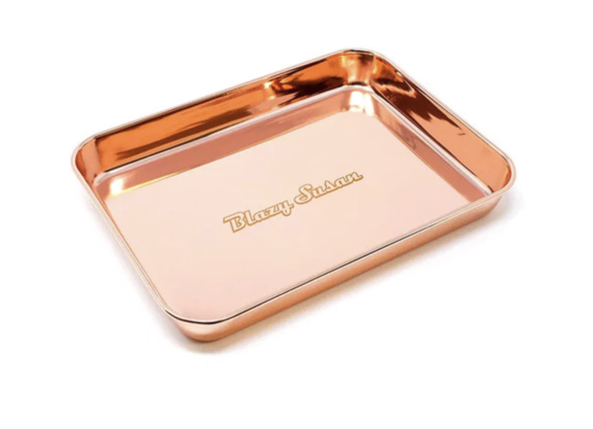 Blazy Susan - Medium Rolling Tray