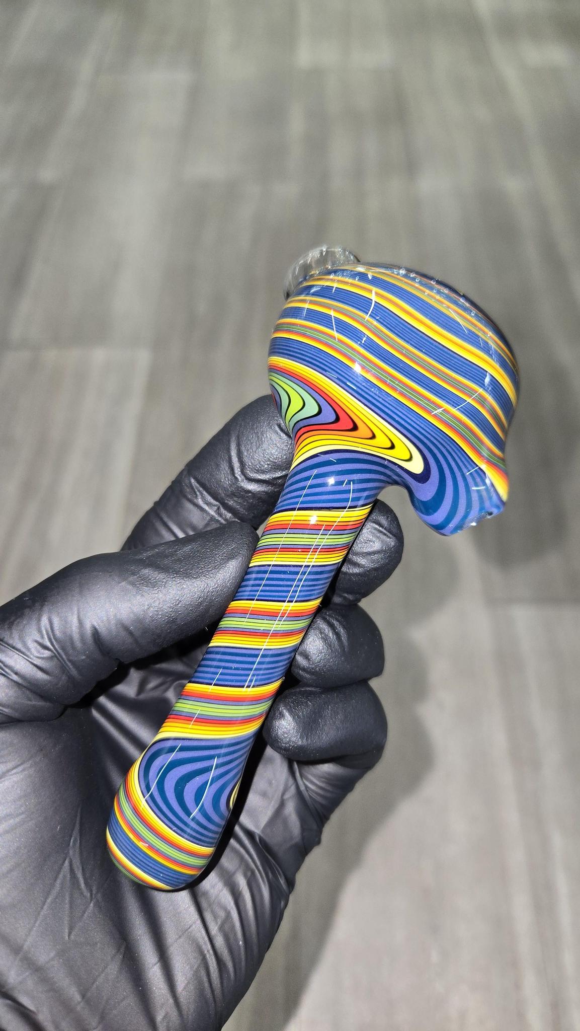 Andy G Wig Wag Spoon