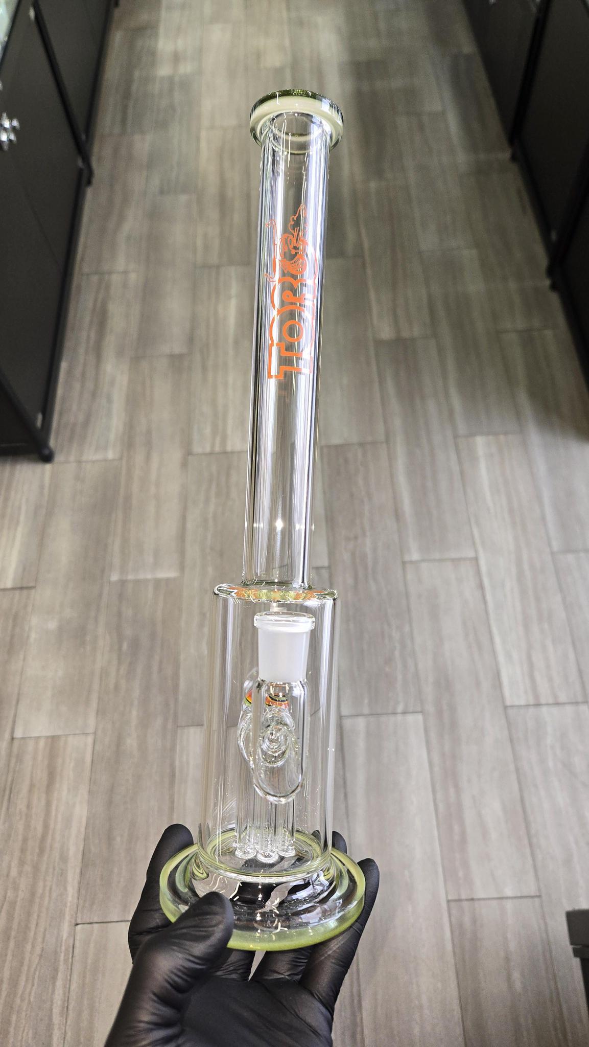 Toro Mini Tree Single #4