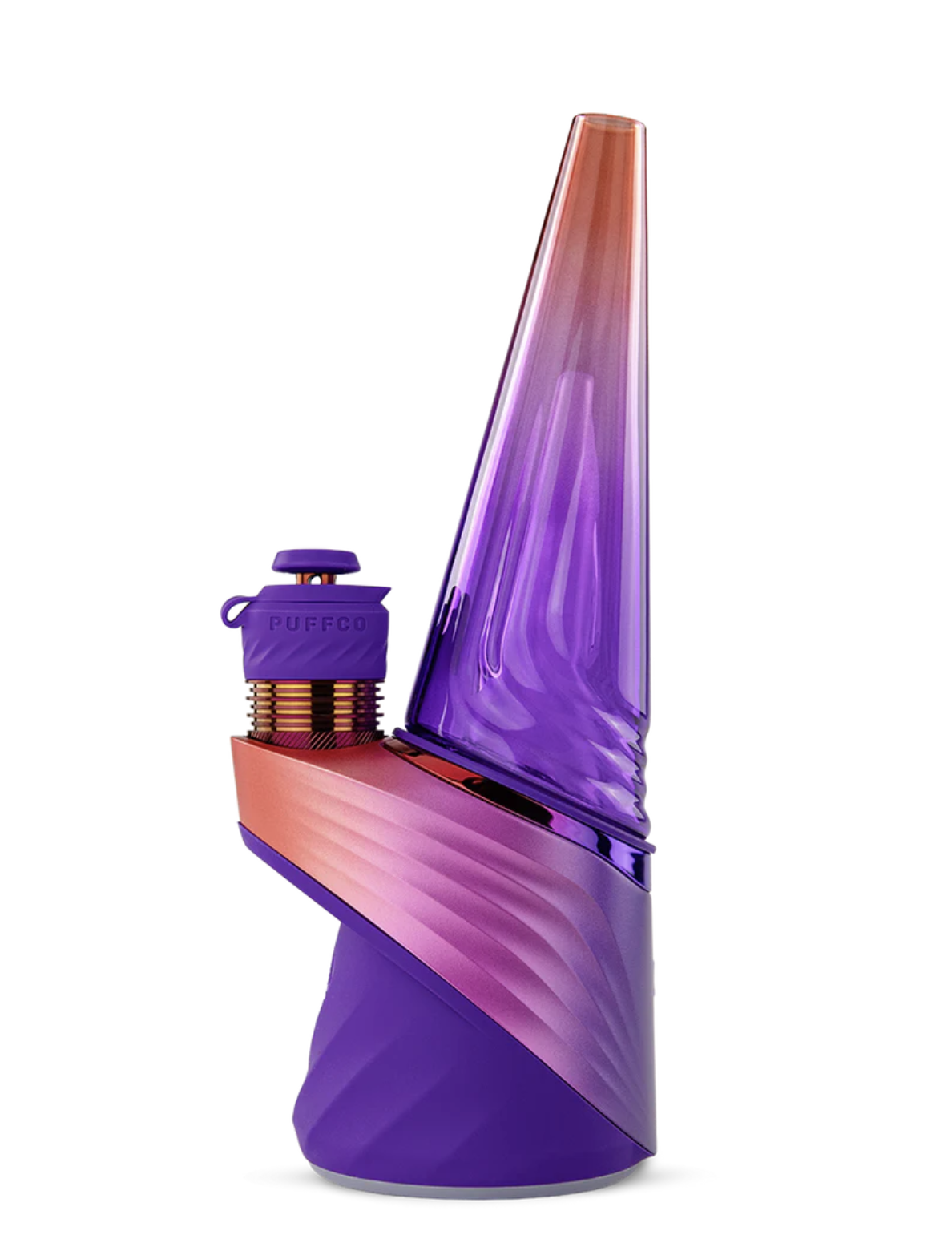 Puffco - Peak Pro 3DXL Plasma (Limited Edition)