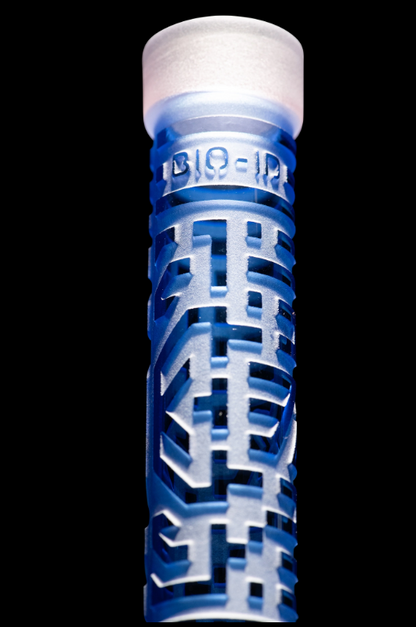 Milkyway Glass - Bio-ID 7″ Beaker Bong
