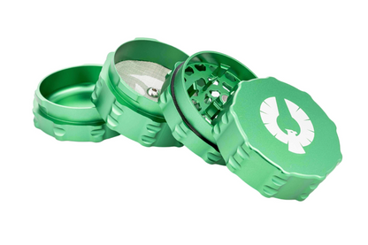 Phoenician PRO 4 Piece Medium Grinder