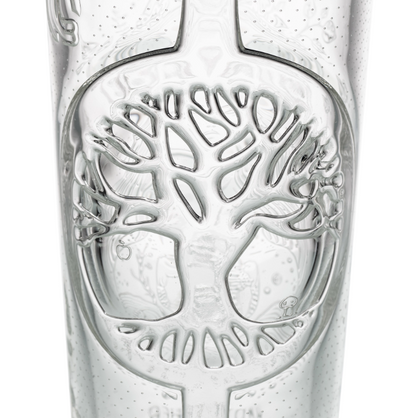 Milkyway Glass - Gaia 7.5″ Tall Tumbler