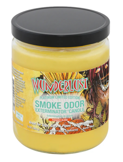 Smoke Odor Exterminator - Candles