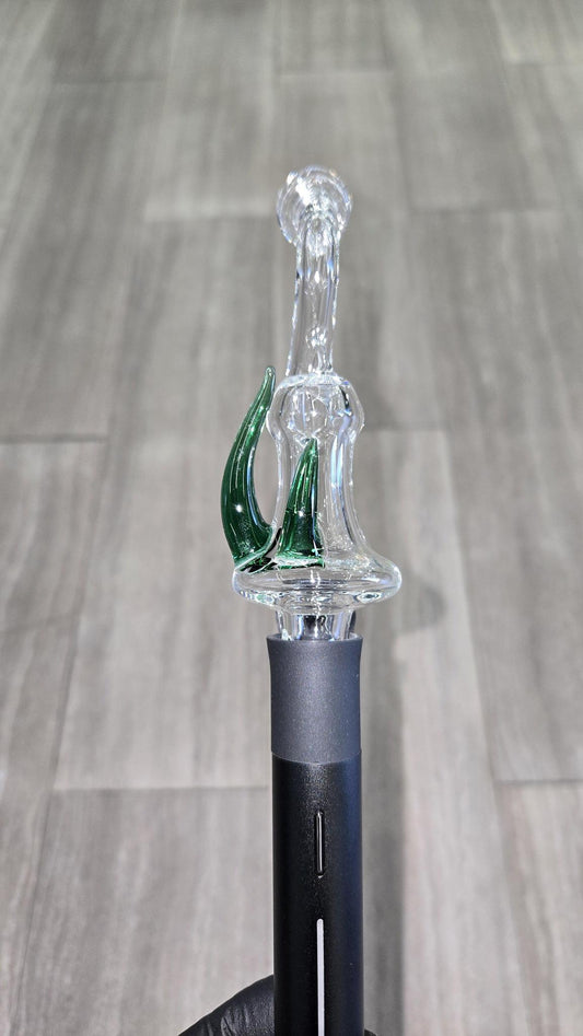 Rootin Tootin Glass - Pivot Top