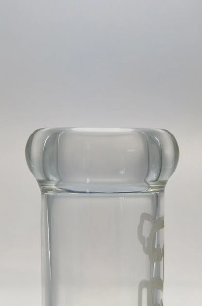 TAG - 10" Straight Tube 44x4MM