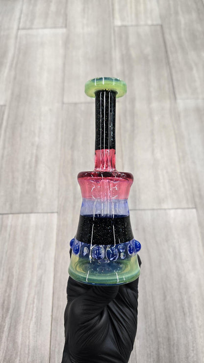 Aj Surf City - Encalmo Jammer