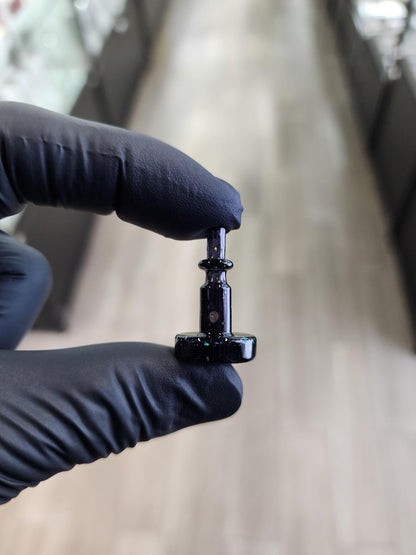 Bradley Miller - Crushed Opal 3DXL Peak Pro Joystick Cap