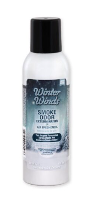 Smoke Odor Exterminator - Sprays