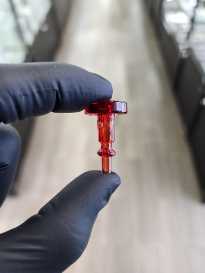 Bradley Miller - Full Color 3DXL Peak Pro Joystick Cap