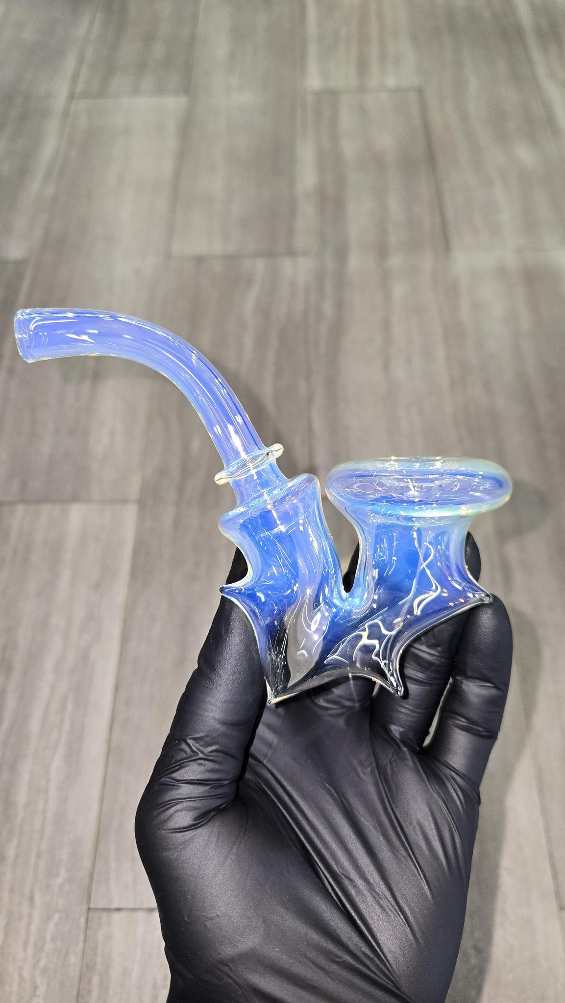 Rootin Tootin Glass - Fumed Sherlock