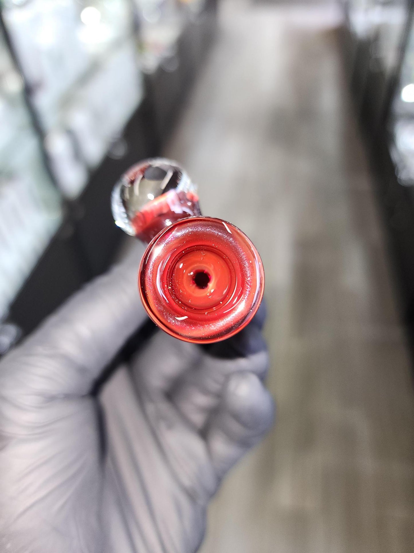 Conversion Glass - Chillum