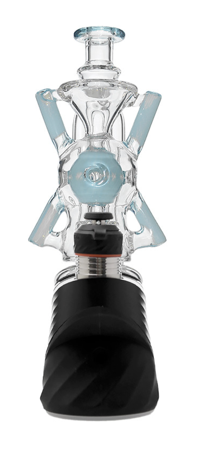 Calibear - X Recycler Puffco Peak/Pro Attachment