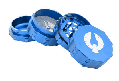 Phoenician PRO 4 Piece Medium Grinder