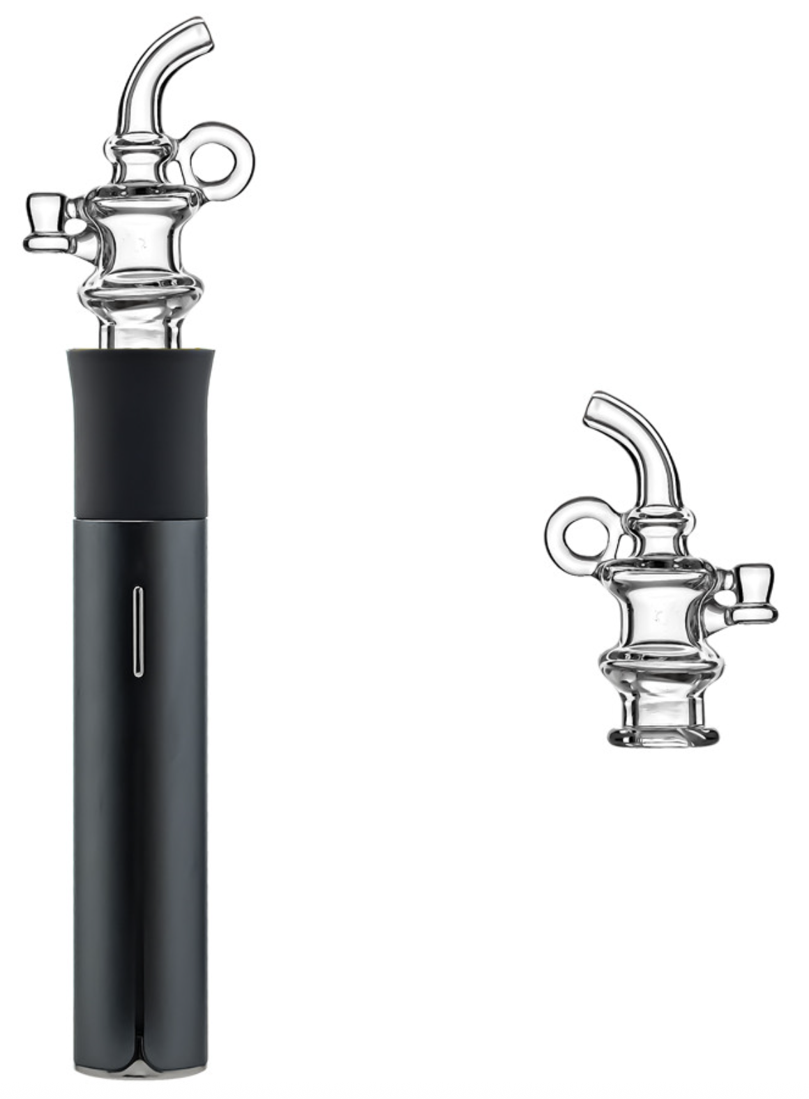 Calibear - Dab Rig Pivot Top