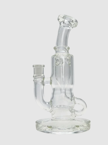 TAG - Fixed Triple Inline Mini Klein