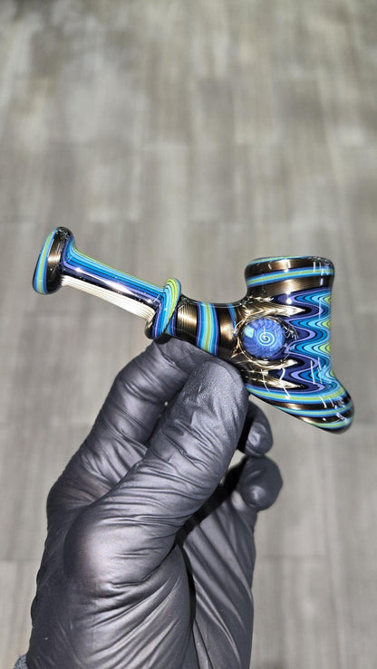 Andy G Mini Wig Wag Hammer