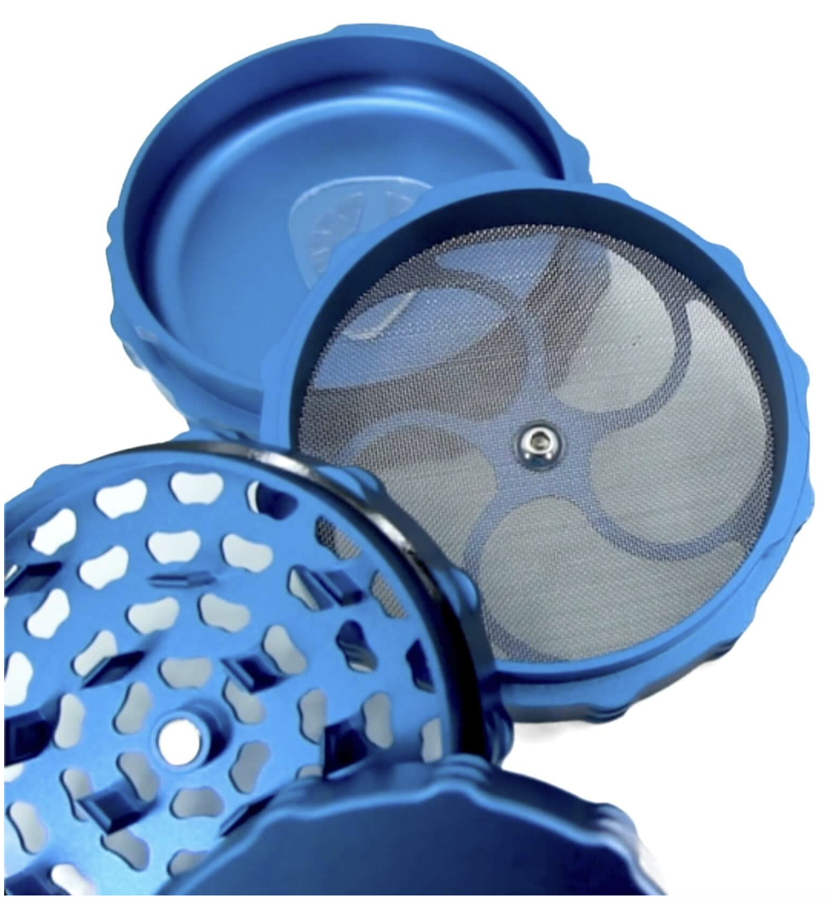 Phoenician PRO 4 Piece Large w/ Paper Holder & Ashtray