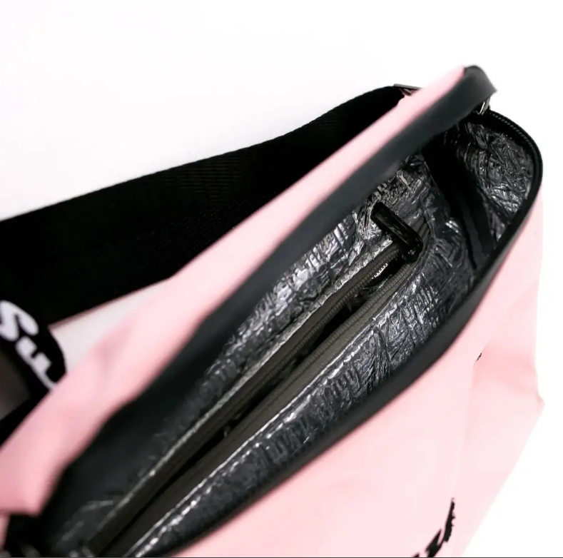 Blazy Susan - Smell Proof Fanny Pack