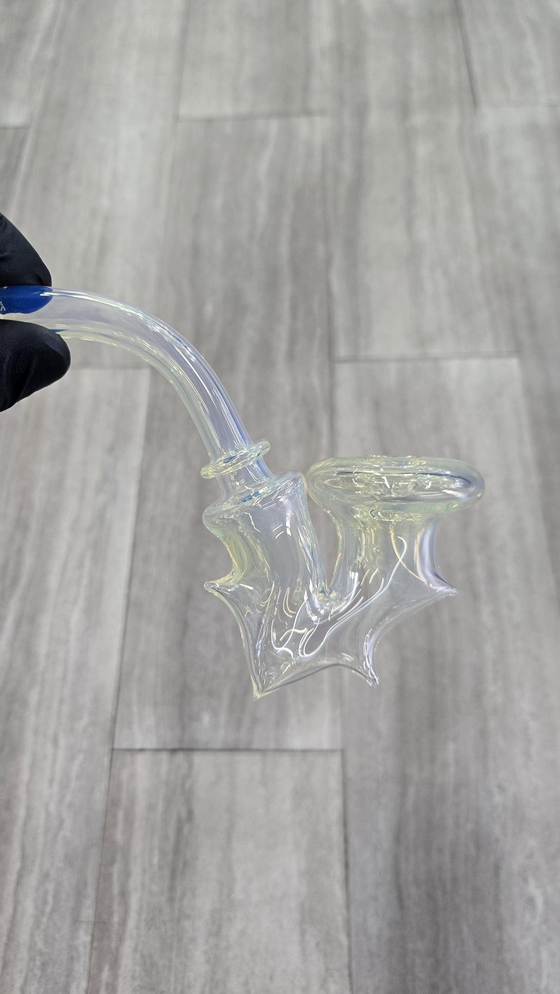 Rootin Tootin Glass - Fumed Sherlock