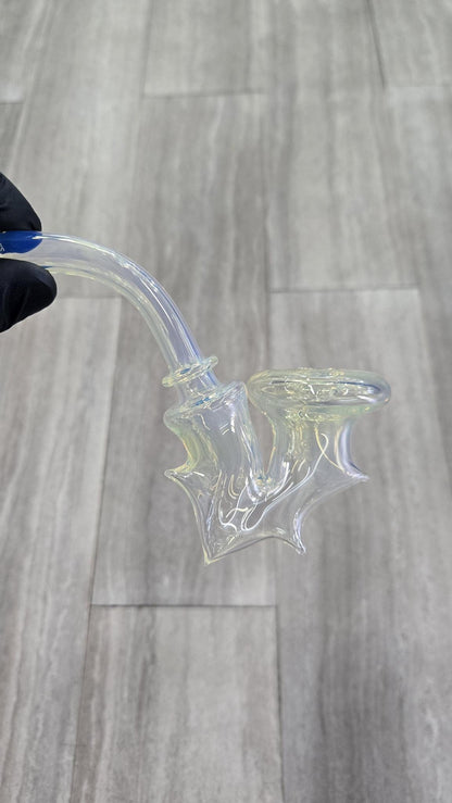 Rootin Tootin Glass - Fumed Sherlock