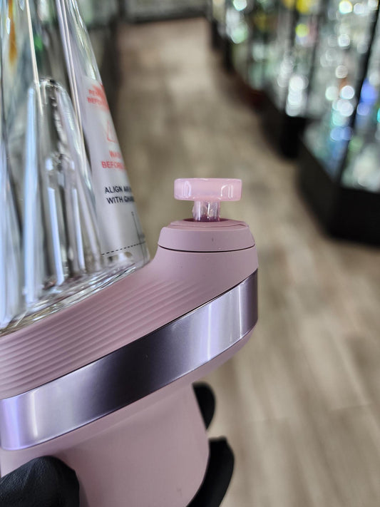 Bradley Miller - Peak V2/Proxy Joystick Cap Full Color