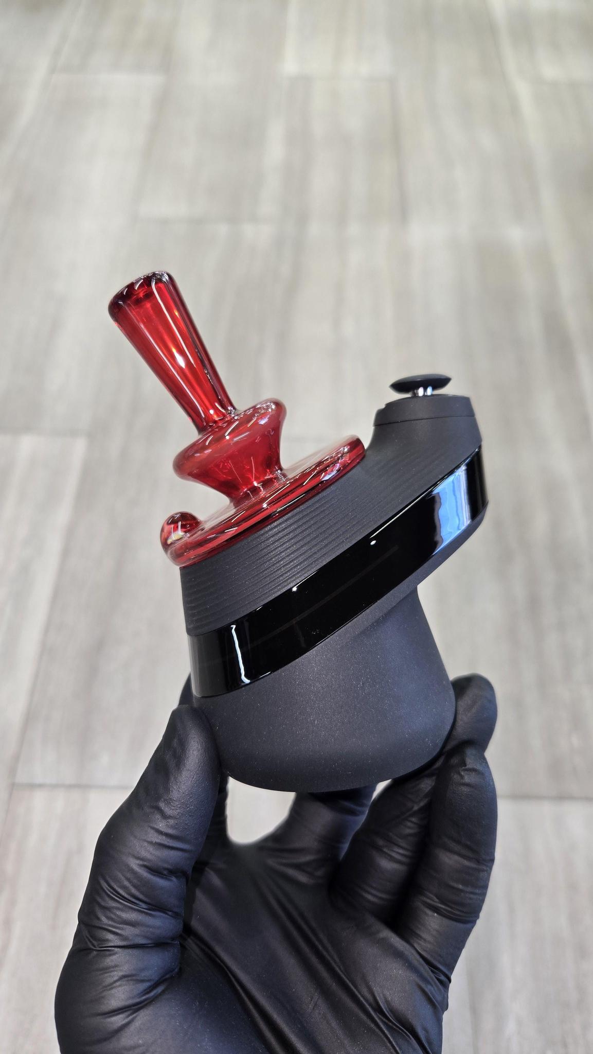 Indo Glass X Geoffmade - Full Color Dry Peak/Pro Attachment