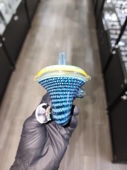 Conversion Glass - Sherlock