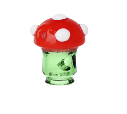 Pulsar - Mushroom Mouthpiece Pivot Top