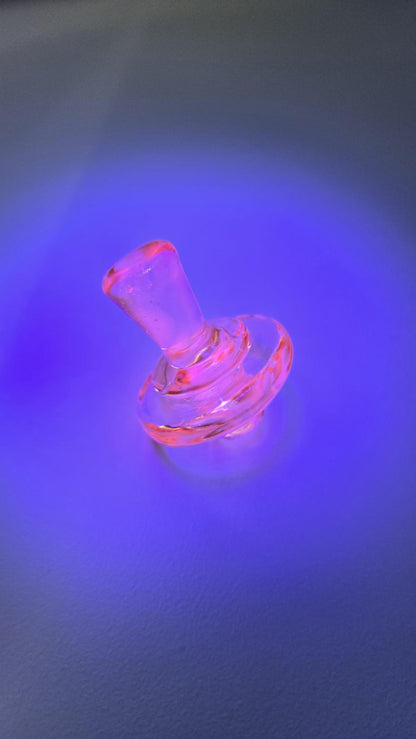 Ruby Pearl Co - Full Color Control Tower Cap