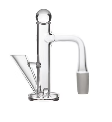 Bear Quartz - The Slide Set