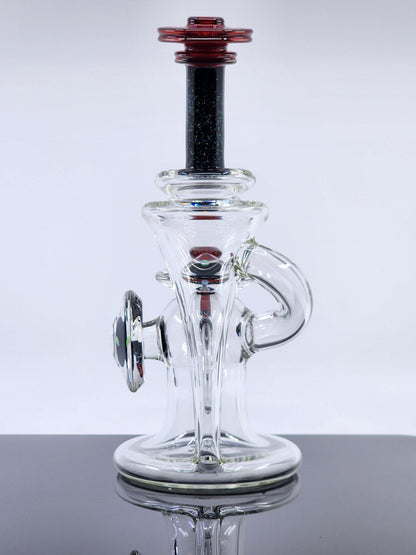 Tons of Fun - Recycler (Pomegranate & Crushed Opal)