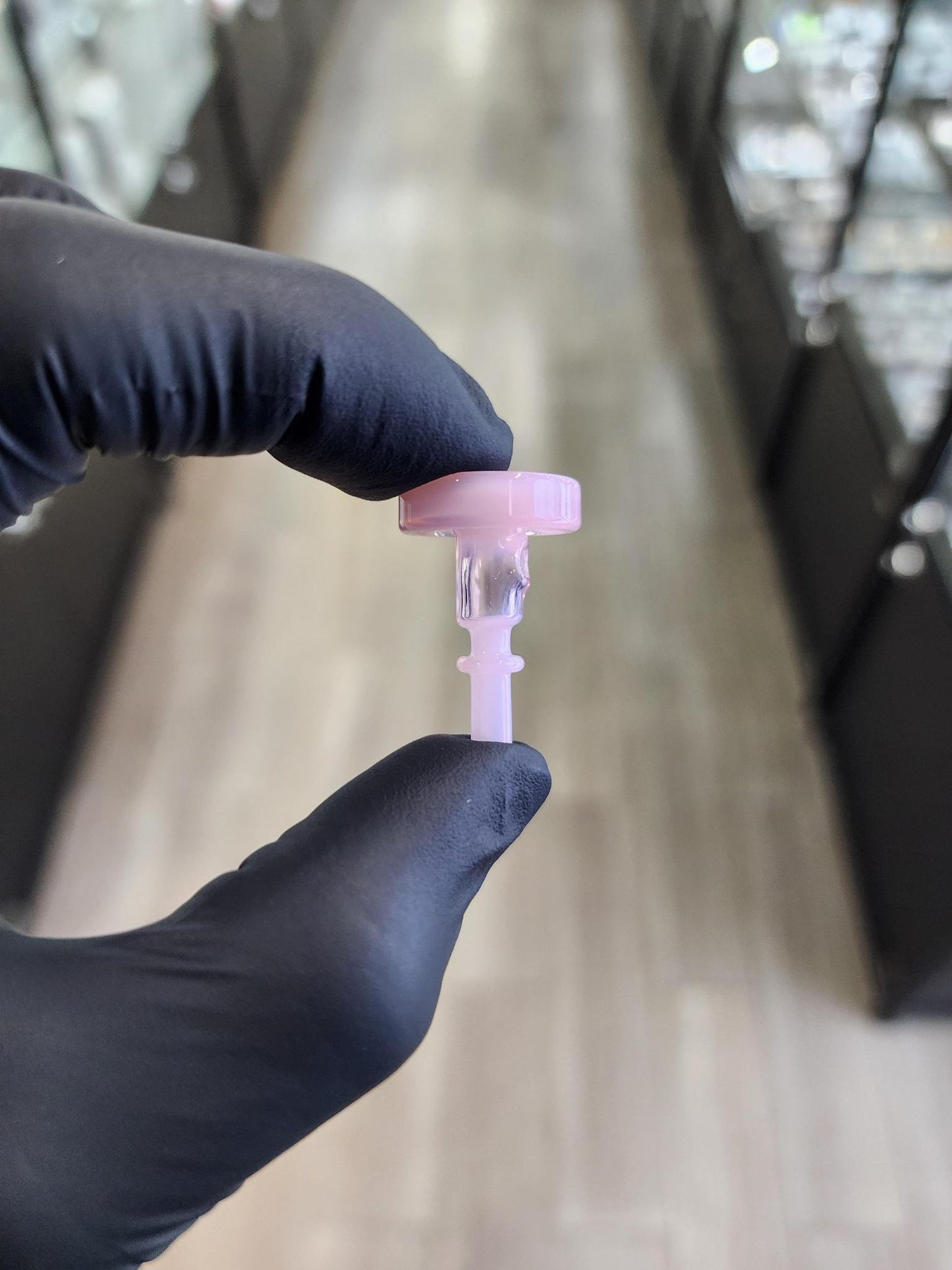 Bradley Miller - Full Color 3DXL Peak Pro Joystick Cap