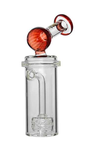 Dr.Dabber Switch² Seed Wave Perc By Calibear