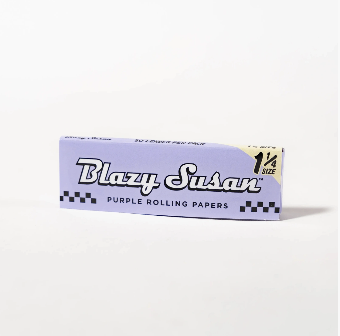 Blazy Susan - Purple Rolling Papers