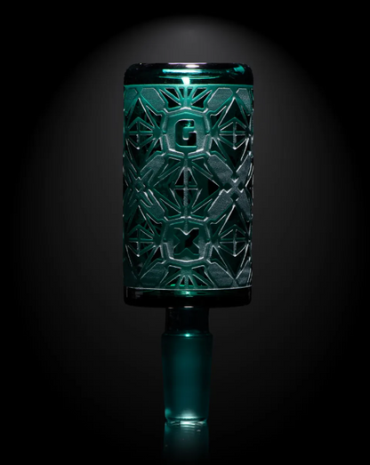 Milkyway Glass - X-Morphic: EVO Long Bowl